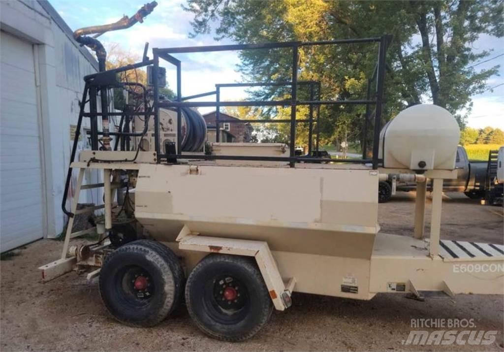 Finn T90 Хопери, вентилатори и елеватори