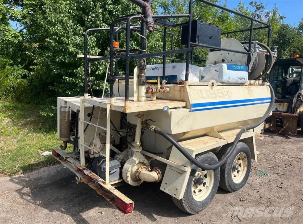Finn T90 Хопери, вентилатори и елеватори