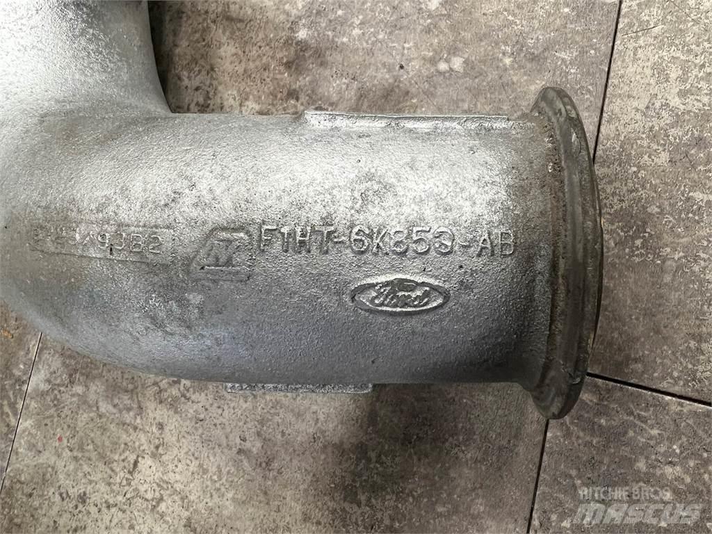 Ford  Транспорт - Други