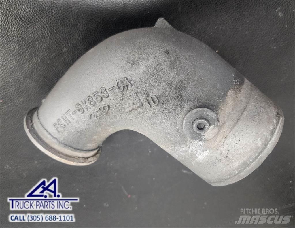 Ford  Транспорт - Други