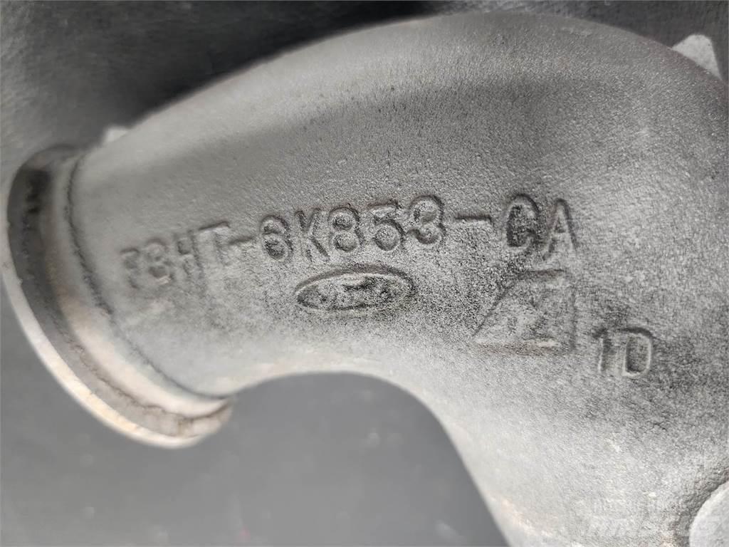 Ford  Транспорт - Други