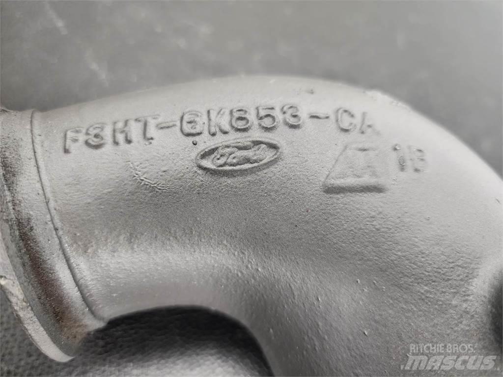 Ford  Транспорт - Други