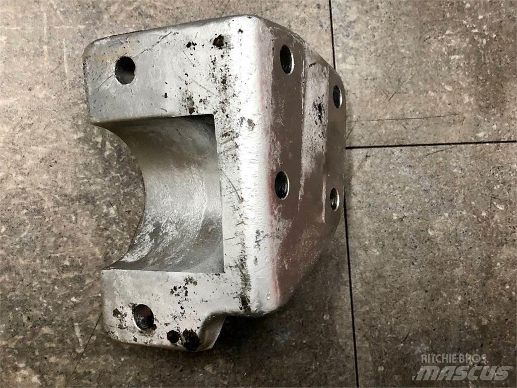 Ford  Двигатели