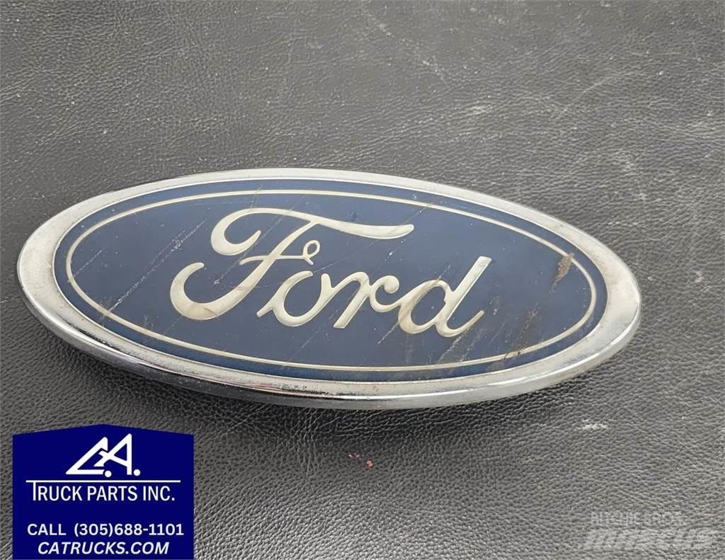 Ford  Други компоненти