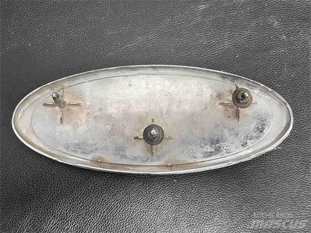 Ford  Други компоненти