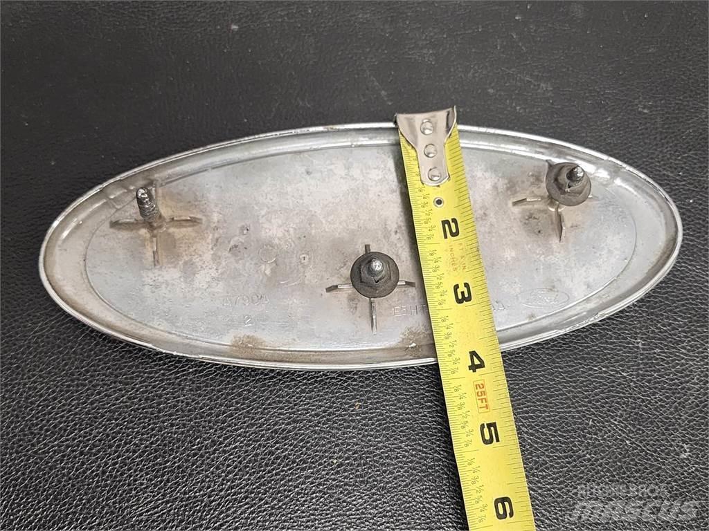 Ford  Други компоненти