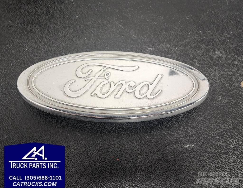 Ford  Други компоненти