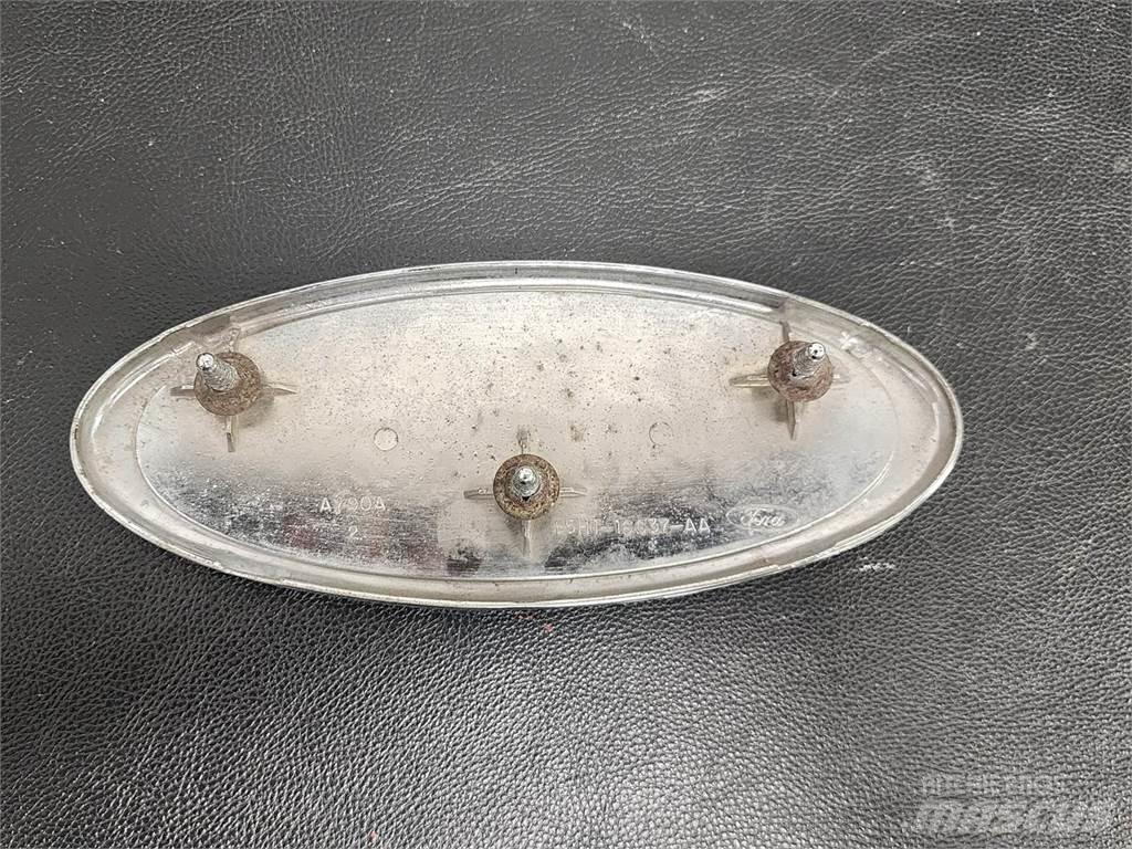 Ford  Други компоненти