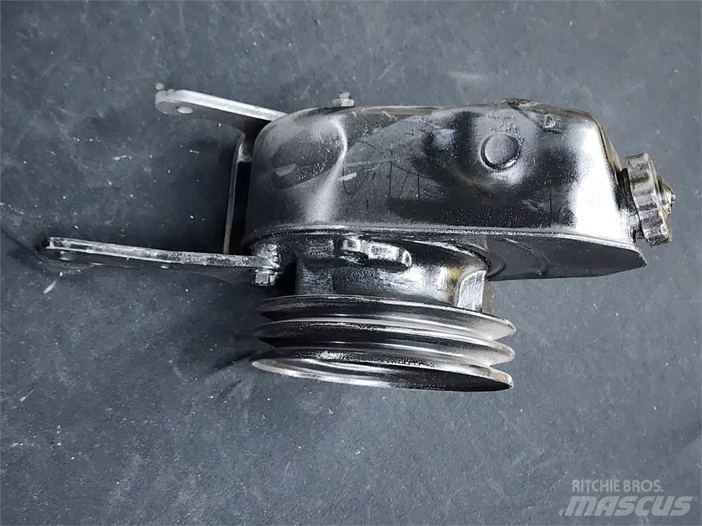 Ford  Хидравлични