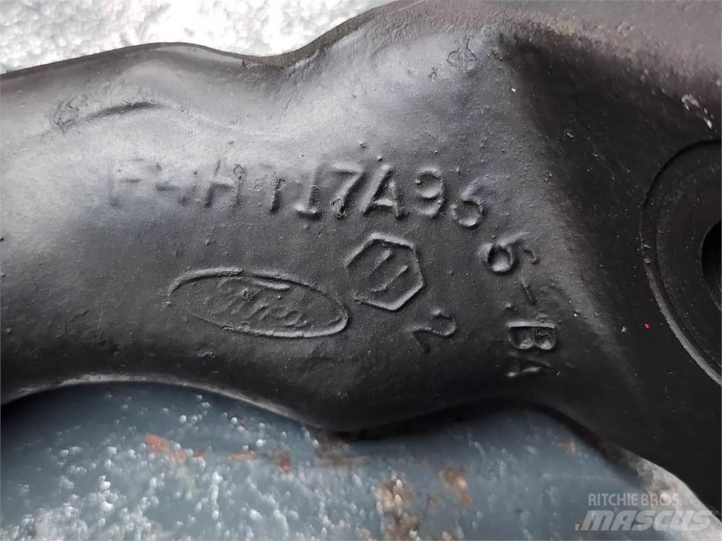 Ford  Транспорт - Други