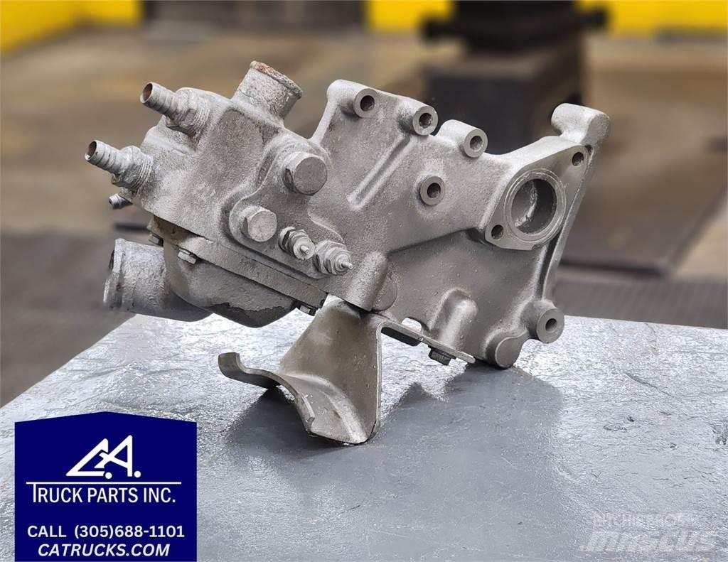Ford  Транспорт - Други