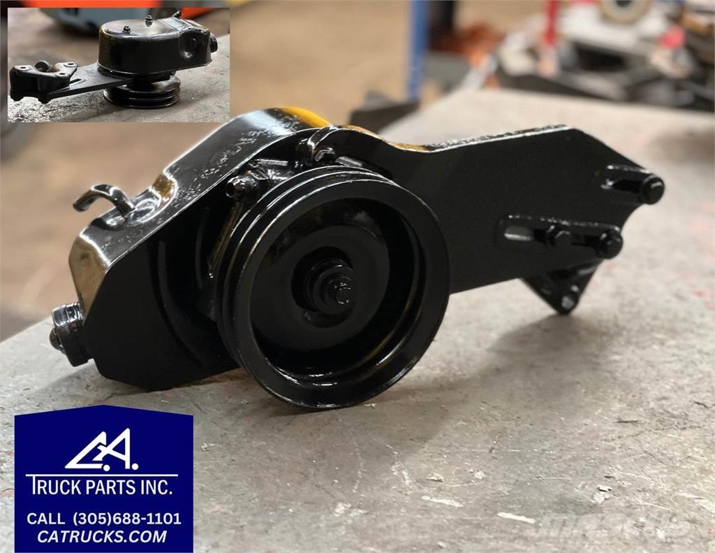 Ford  Хидравлични