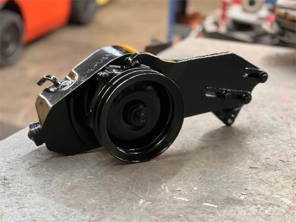 Ford  Хидравлични