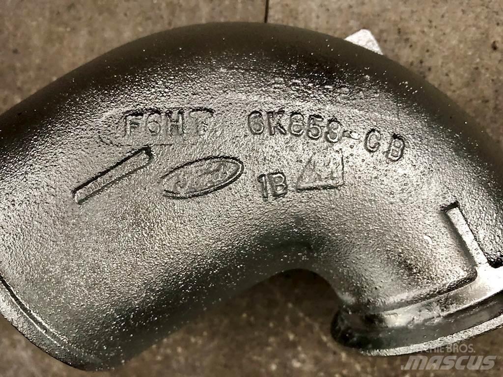 Ford  Транспорт - Други