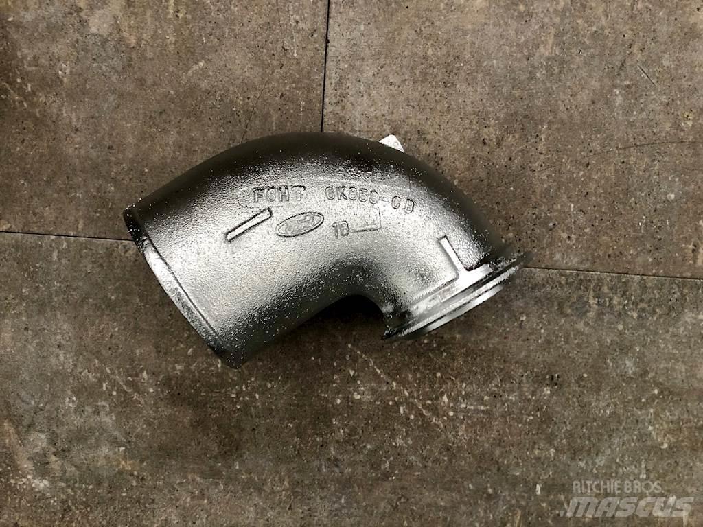 Ford  Транспорт - Други