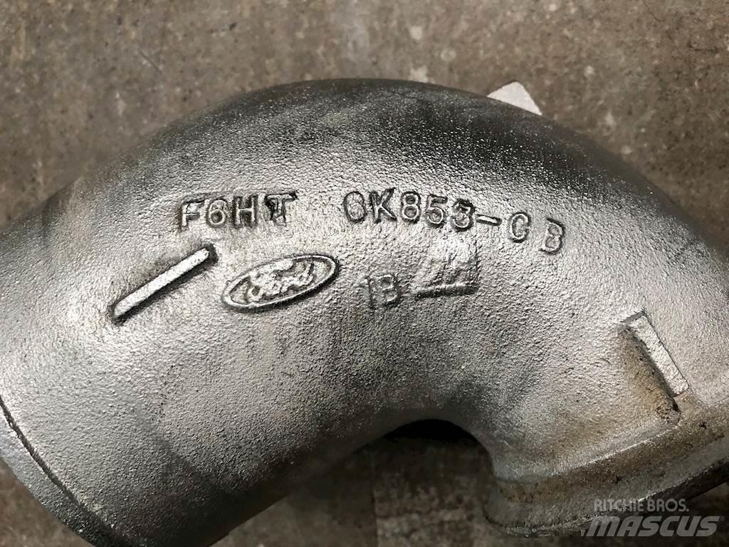 Ford  Транспорт - Други