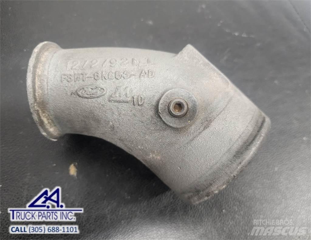 Ford 5.9 Транспорт - Други