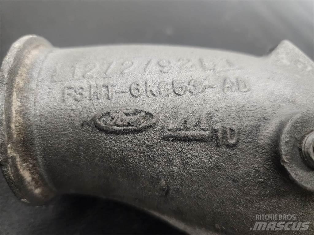 Ford 5.9 Транспорт - Други