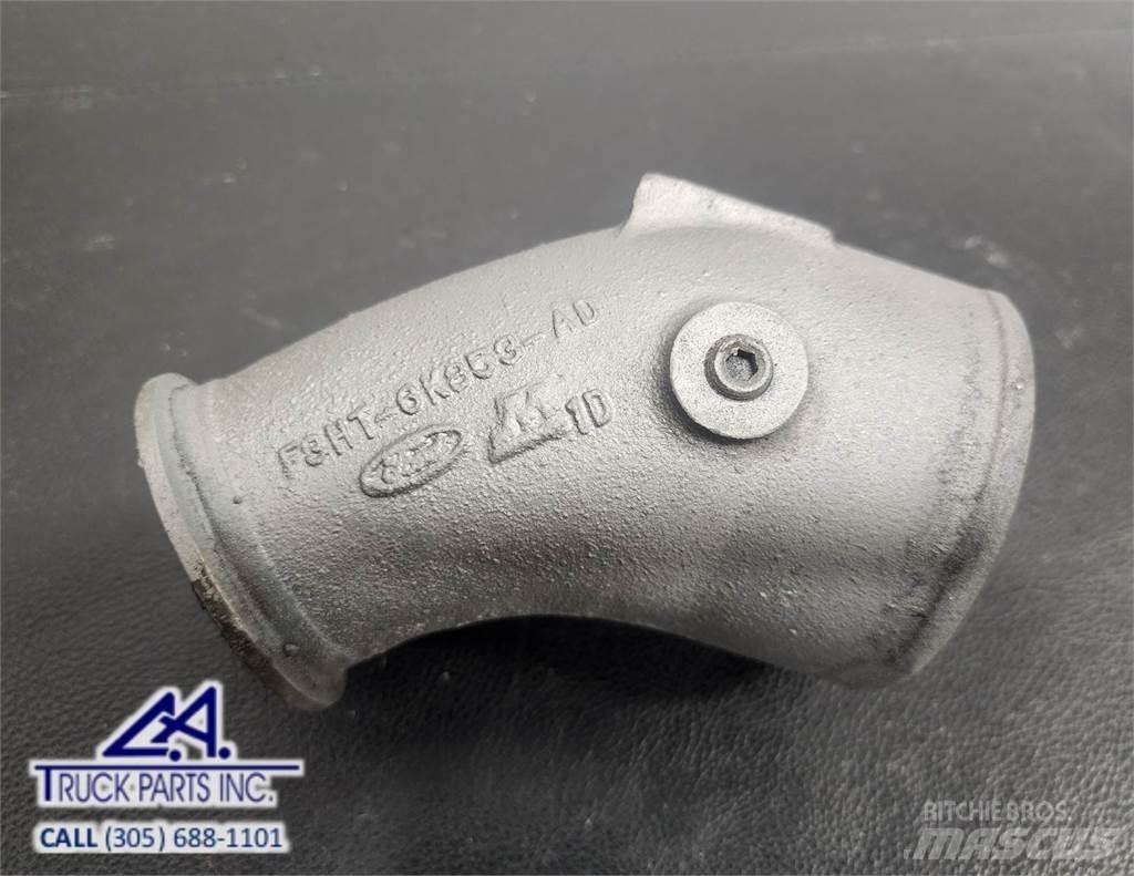 Ford 5.9 Транспорт - Други