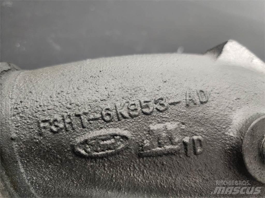 Ford 5.9 Транспорт - Други