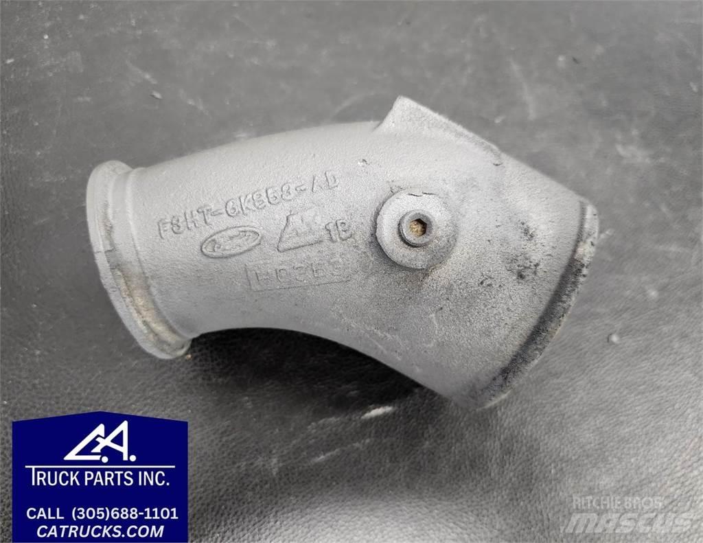 Ford 5.9 Транспорт - Други
