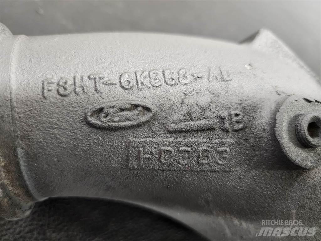 Ford 5.9 Транспорт - Други