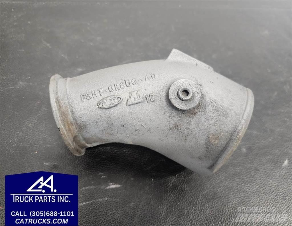 Ford 5.9 Транспорт - Други