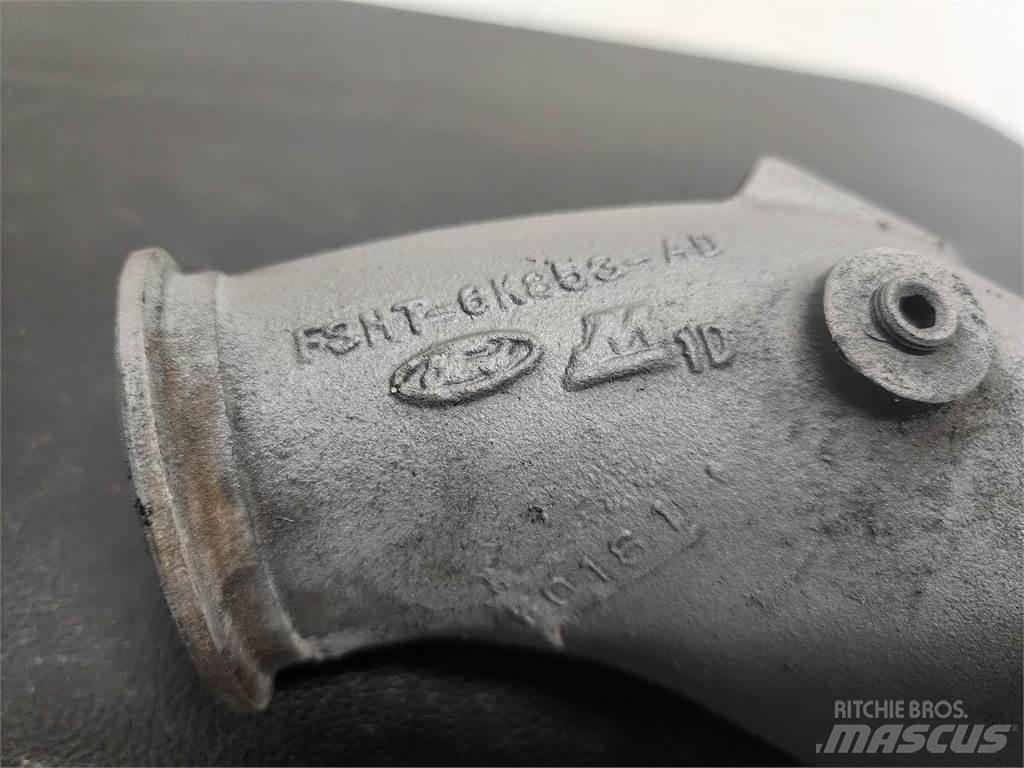 Ford 5.9 Транспорт - Други
