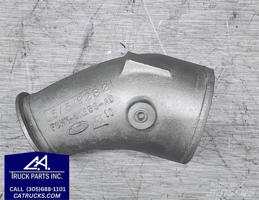Ford 5.9 Транспорт - Други
