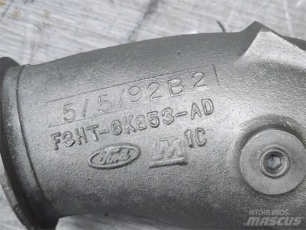 Ford 5.9 Транспорт - Други