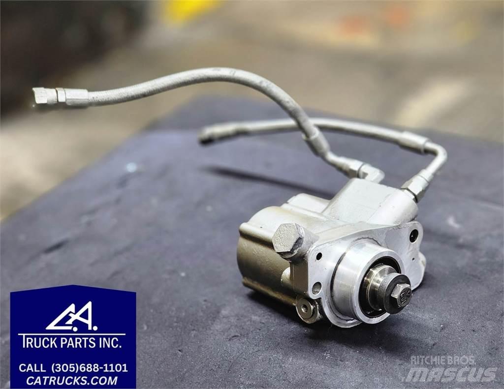 Ford 7.3L Транспорт - Други