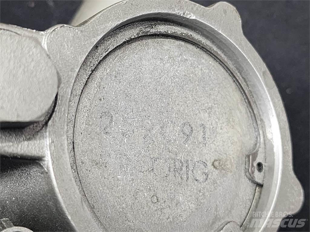 Ford 7.3L Транспорт - Други