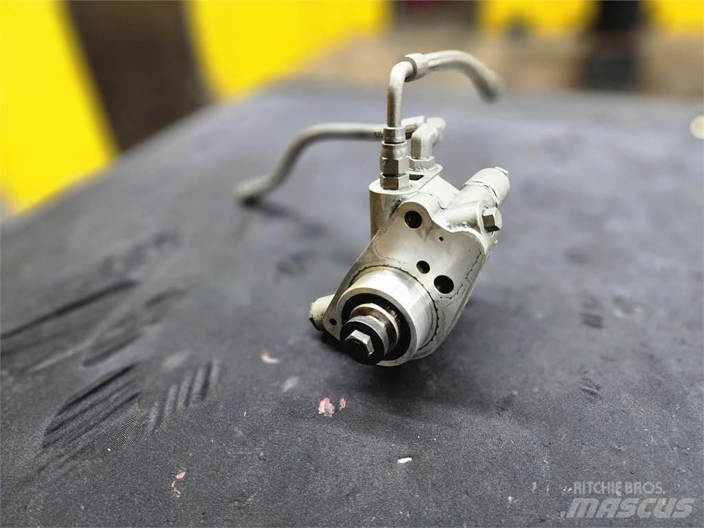 Ford 7.3L Транспорт - Други