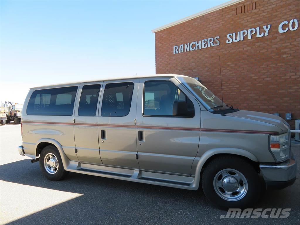 Ford F-350 Коли