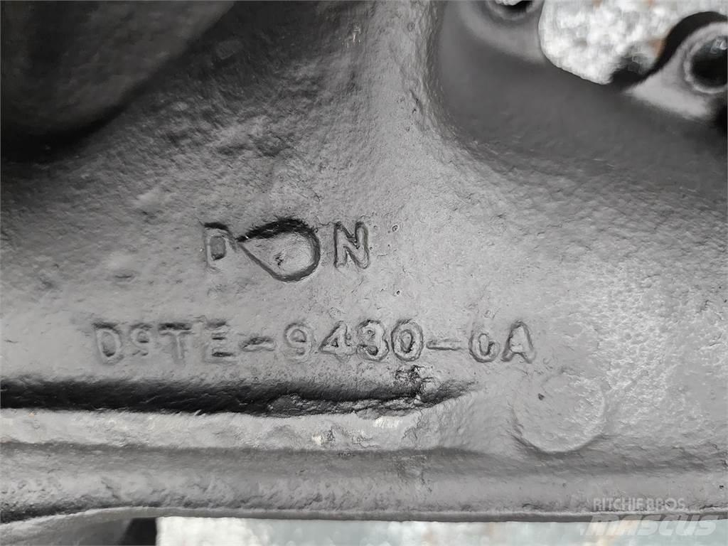 Ford F-600 Транспорт - Други