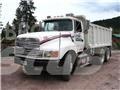 Ford LTA9000 Самосвал