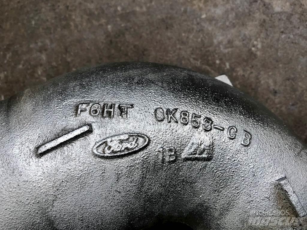 Ford N/A Транспорт - Други