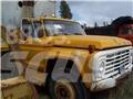 Ford Unknown Цистерна