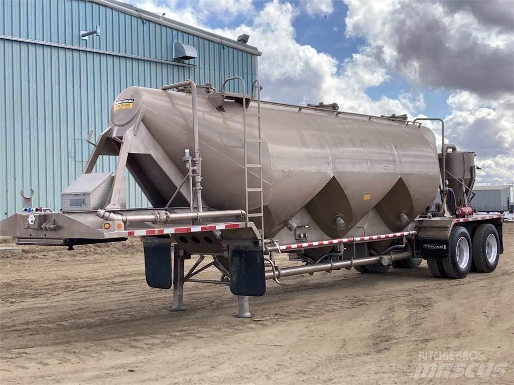 Fruehauf  Цистерна