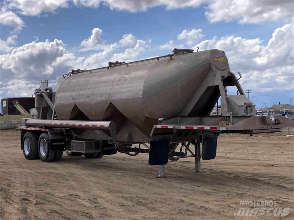 Fruehauf  Цистерна