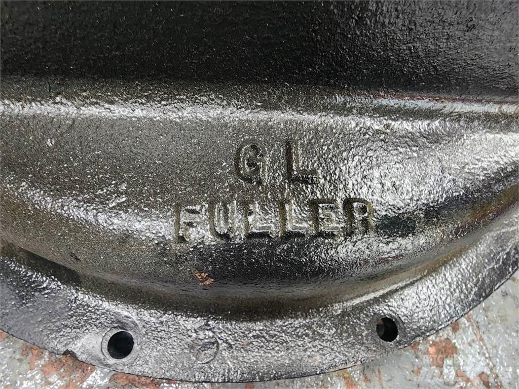 Fuller  Транспорт - Други