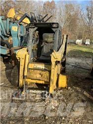 Gehl 5640E Мини товарачи
