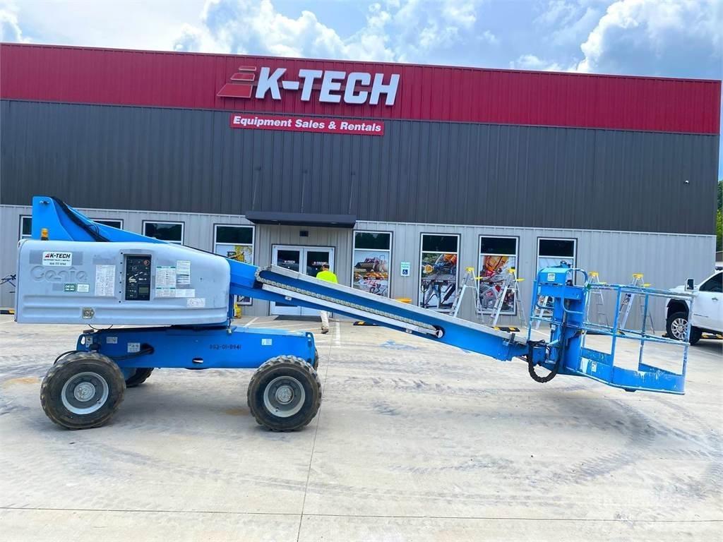Genie S-40 Телескопични повдигачи
