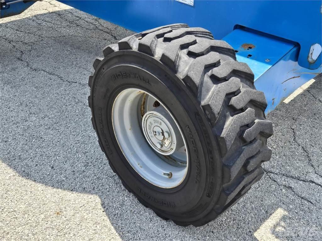 Genie S-45 Телескопични повдигачи
