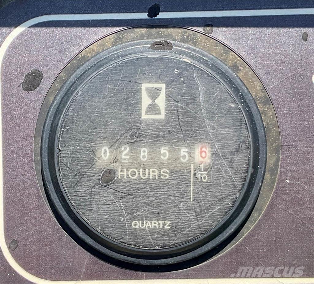 Genie S-65 Други вишки и платформи