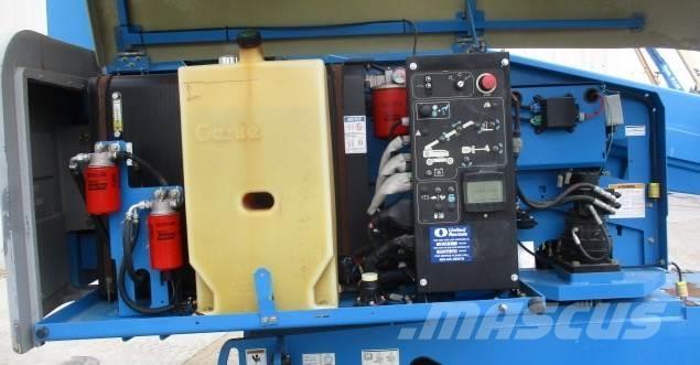 Genie S40 Телескопични повдигачи
