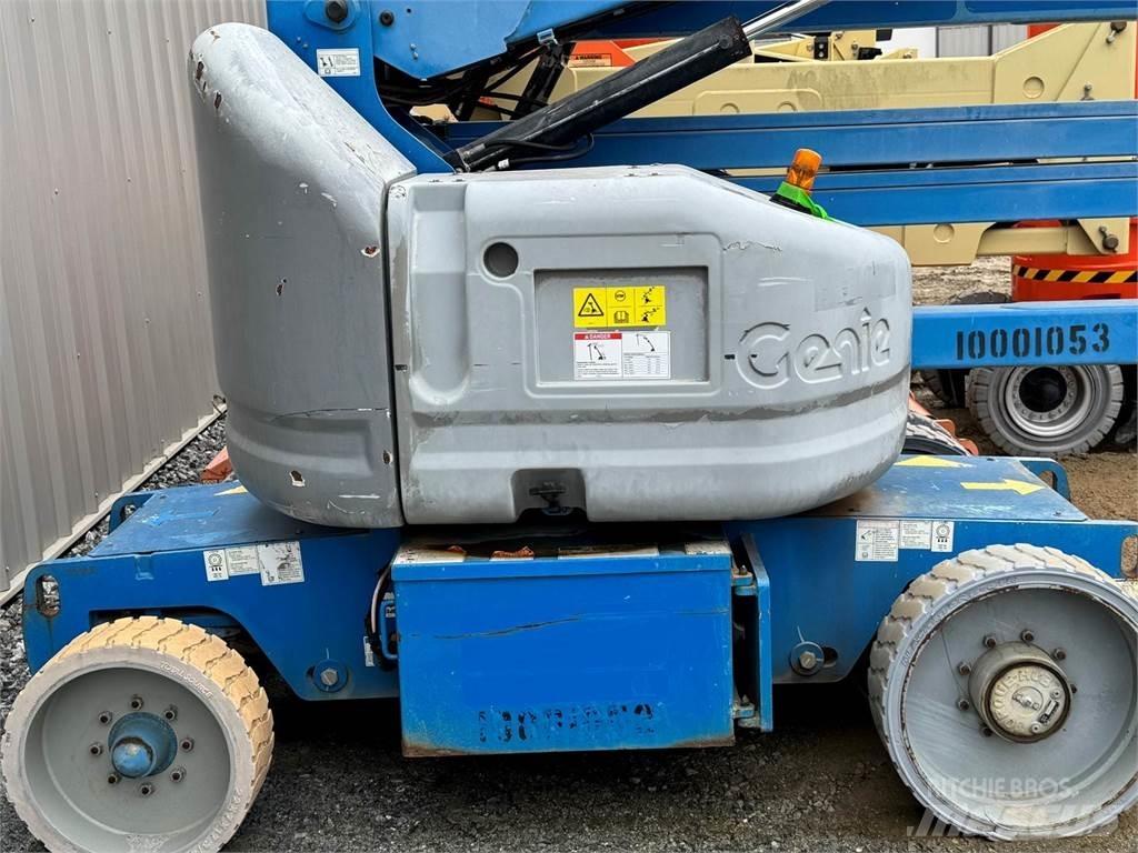 Genie Z45 Съчленени стрелови подемници