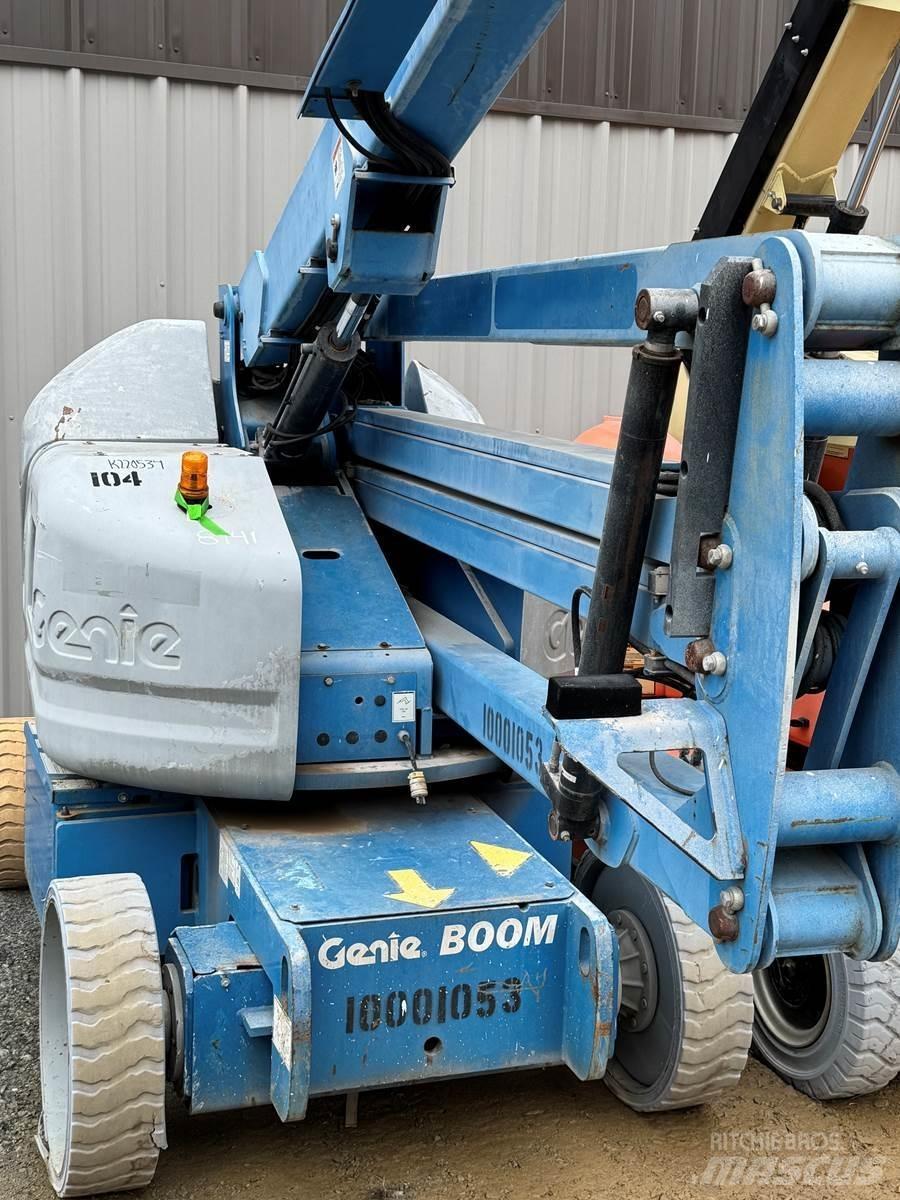 Genie Z45 Съчленени стрелови подемници
