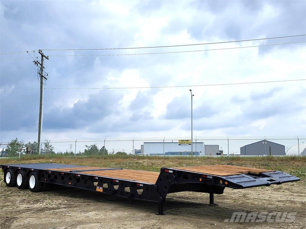  Gerrys Нискотоварачи