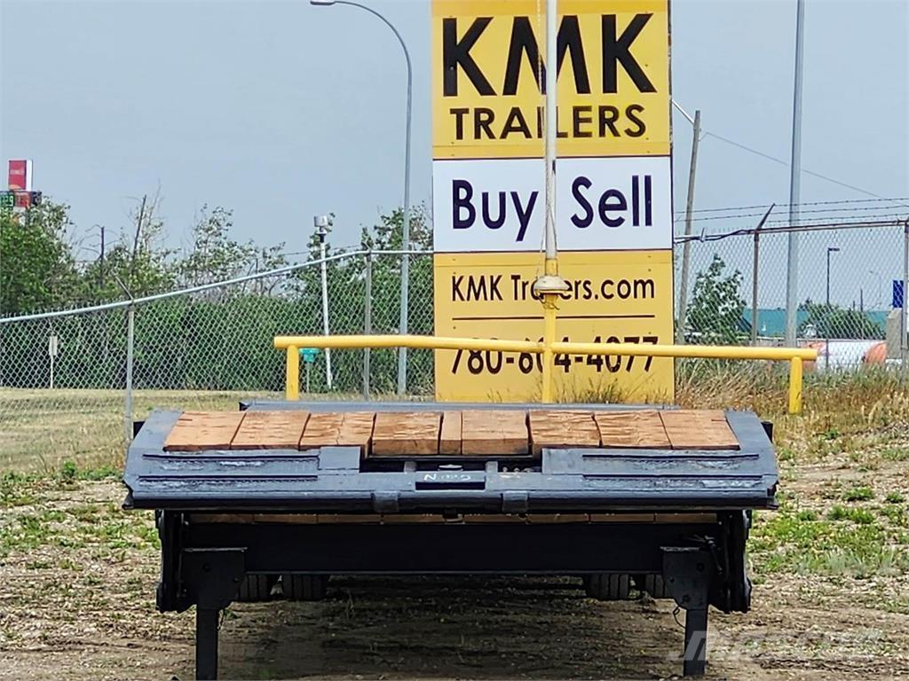  Gerrys Нискотоварачи